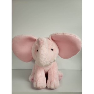 Pink Elephant L-E